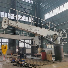 Crane Marine